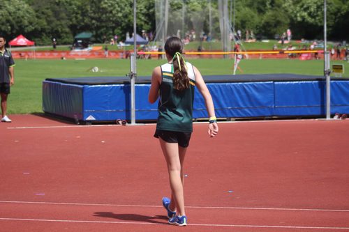 2024 Colgate Games photo
